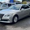 toyota crown 2013 -TOYOTA--Crown DAA-AWS210--ASW210-6020124---TOYOTA--Crown DAA-AWS210--ASW210-6020124- image 9