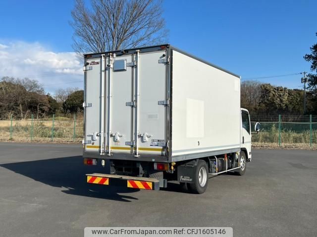isuzu elf-truck 2018 CFJ1605146 image 2