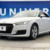 audi tt 2017 -AUDI--Audi TT ABA-FVCJS--TRUZZZFV7H1001940---AUDI--Audi TT ABA-FVCJS--TRUZZZFV7H1001940- image 17