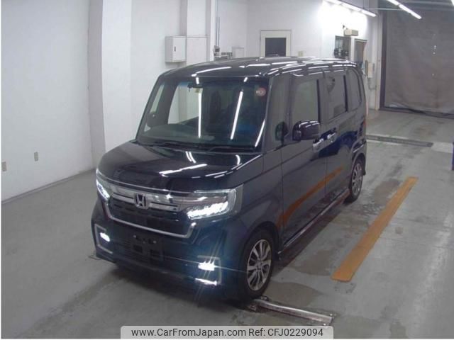 honda n-box 2021 quick_quick_6BA-JF3_JF3-5075672 image 1