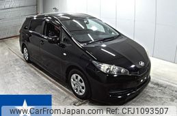 toyota wish 2012 -TOYOTA--Wish ZGE20G--ZGE20-0126458---TOYOTA--Wish ZGE20G--ZGE20-0126458-
