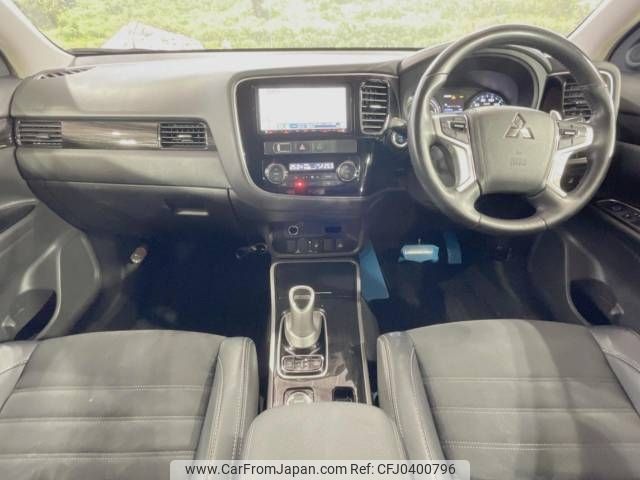 mitsubishi outlander-phev 2018 -MITSUBISHI--Outlander PHEV DLA-GG2W--GG2W-0405453---MITSUBISHI--Outlander PHEV DLA-GG2W--GG2W-0405453- image 2