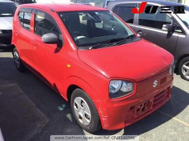 suzuki alto 2015 -SUZUKI--Alto HA36S-226831---SUZUKI--Alto HA36S-226831- image 1