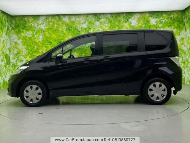 honda freed 2012 quick_quick_DBA-GB4_GB4-1402895 image 2