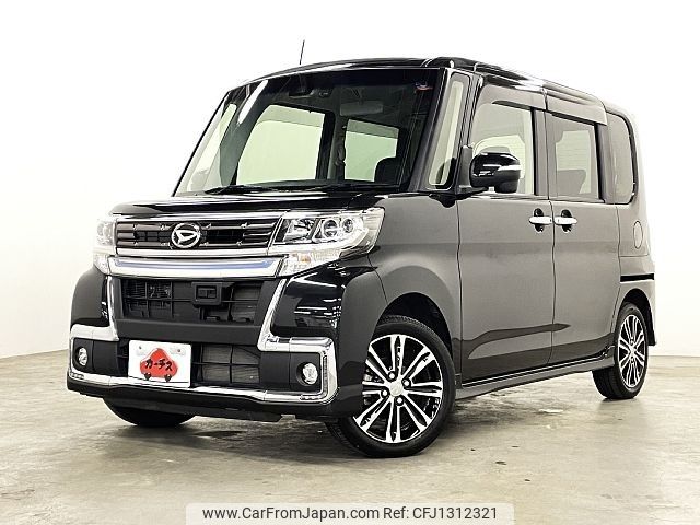daihatsu tanto 2016 -DAIHATSU--Tanto DBA-LA600S--LA600S-0468044---DAIHATSU--Tanto DBA-LA600S--LA600S-0468044- image 1