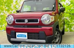 suzuki hustler 2020 quick_quick_4AA-MR52S_MR52S-100794