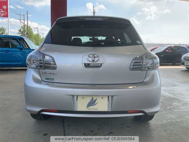 toyota blade 2011 TE4875 image 1