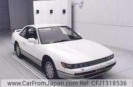 nissan silvia 1990 -NISSAN--Silvia KS13-223719---NISSAN--Silvia KS13-223719-