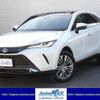 toyota harrier 2020 -TOYOTA 【香川 300ｱ1111】--Harrier 6BA-MXUA80--MXUA80-0011791---TOYOTA 【香川 300ｱ1111】--Harrier 6BA-MXUA80--MXUA80-0011791- image 2