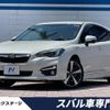 subaru impreza-wagon 2017 -SUBARU--Impreza Wagon DBA-GT7--GT7-056338---SUBARU--Impreza Wagon DBA-GT7--GT7-056338- image 1