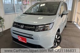 honda freed 2025 -HONDA--Freed 5BA-GT3--GT3-1001***---HONDA--Freed 5BA-GT3--GT3-1001***-