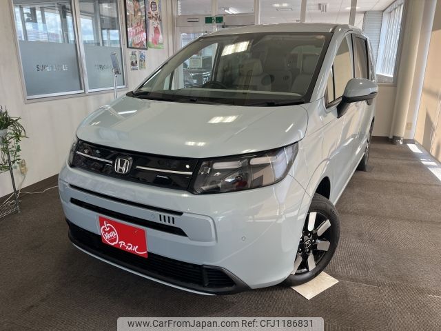 honda freed 2025 -HONDA--Freed 5BA-GT3--GT3-1001***---HONDA--Freed 5BA-GT3--GT3-1001***- image 1