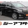 toyota alphard 2016 -TOYOTA--Alphard DBA-AGH35W--AGH35-0012528---TOYOTA--Alphard DBA-AGH35W--AGH35-0012528- image 1