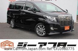 toyota alphard 2016 -TOYOTA--Alphard DBA-AGH35W--AGH35-0012528---TOYOTA--Alphard DBA-AGH35W--AGH35-0012528-