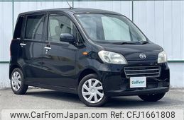 daihatsu tanto-exe 2012 CFJ1661808