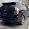 toyota prius-α 2012 -TOYOTA--Prius α ZVW41W--ZVW41-3123803---TOYOTA--Prius α ZVW41W--ZVW41-3123803- image 2