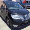 nissan serena 2014 -NISSAN--Serena HFC26--200392---NISSAN--Serena HFC26--200392- image 1