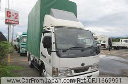 nissan diesel-ud-condor 2004 CFJ1669991