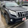 toyota land-cruiser-prado 2014 -TOYOTA--Land Cruiser Prado CBA-TRJ150W--TRJ150-0043627---TOYOTA--Land Cruiser Prado CBA-TRJ150W--TRJ150-0043627- image 1