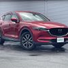 mazda cx-5 2017 -MAZDA--CX-5 LDA-KF2P--KF2P-109272---MAZDA--CX-5 LDA-KF2P--KF2P-109272- image 1