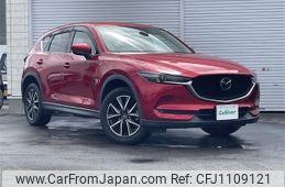 mazda cx-5 2017 -MAZDA--CX-5 LDA-KF2P--KF2P-109272---MAZDA--CX-5 LDA-KF2P--KF2P-109272-
