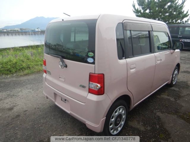 toyota pixis-space 2013 -TOYOTA--Pixis Space L575A-0030070---TOYOTA--Pixis Space L575A-0030070- image 2