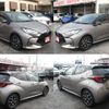 toyota yaris 2020 -TOYOTA 【名変中 】--Yaris MXPH10--2037780---TOYOTA 【名変中 】--Yaris MXPH10--2037780- image 26