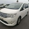 nissan serena 2014 -NISSAN--Serena C26--C26-080158---NISSAN--Serena C26--C26-080158- image 1