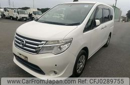 nissan serena 2014 -NISSAN--Serena C26--C26-080158---NISSAN--Serena C26--C26-080158-