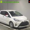 toyota vitz 2020 -TOYOTA--Vitz KSP130-4031284---TOYOTA--Vitz KSP130-4031284- image 1