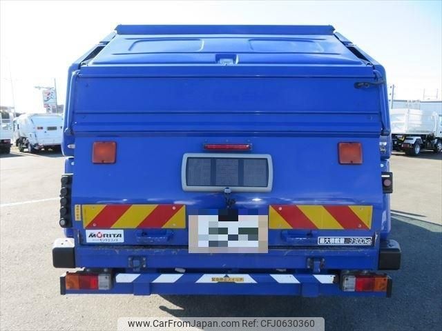 hino dutro 2015 quick_quick_TKG-XZU700X_XZU700-0004676 image 2