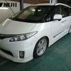 toyota estima-hybrid 2010 -TOYOTA--Estima Hybrid AHR20W--7046600---TOYOTA--Estima Hybrid AHR20W--7046600- image 1