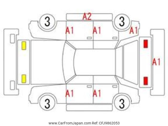 honda n-wgn 2017 -HONDA--N WGN DBA-JH2--JH2-1210960---HONDA--N WGN DBA-JH2--JH2-1210960- image 2