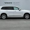 volvo xc90 2016 quick_quick_LB420XC_YV1LFA2MCH1139434 image 5