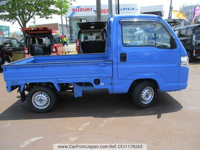 honda acty-truck 2019 -HONDA--Acty Truck EBD-HA9--HA9-1412086---HONDA--Acty Truck EBD-HA9--HA9-1412086- image 2
