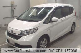 honda freed 2020 -HONDA--Freed GB7-3122146---HONDA--Freed GB7-3122146-