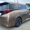 toyota alphard 2024 quick_quick_6AA-AAHH45W_AAHH45-0017536 image 3