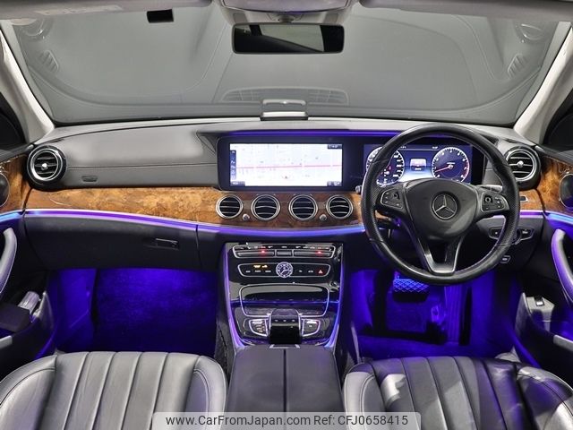 mercedes-benz e-class 2017 -MERCEDES-BENZ--Benz E Class RBA-213071--WDD2130712A290735---MERCEDES-BENZ--Benz E Class RBA-213071--WDD2130712A290735- image 2