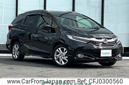 honda shuttle 2016 -HONDA--Shuttle DAA-GP8--GP8-1007958---HONDA--Shuttle DAA-GP8--GP8-1007958-