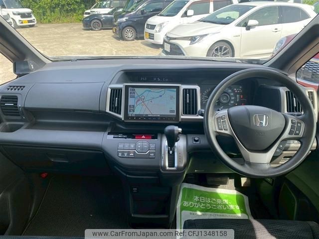 honda stepwagon 2014 quick_quick_DBA-RK1_RK1-1404188 image 2