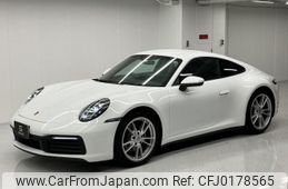 porsche 911 2023 quick_quick_3BA-992PA1_WP0ZZZ99ZPS200658