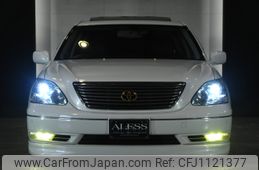 toyota celsior 2004 CARSENSOR_JP_AU6321004674