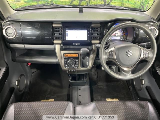 suzuki hustler 2017 CFJ1771353 image 2