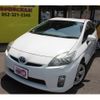 toyota prius 2010 -TOYOTA--Prius DAA-ZVW30--ZVW30-1270144---TOYOTA--Prius DAA-ZVW30--ZVW30-1270144- image 4