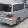 toyota alphard 2005 -TOYOTA 【岐阜 350ﾘ7007】--Alphard TA-MNH10W--MNH10-0081854---TOYOTA 【岐阜 350ﾘ7007】--Alphard TA-MNH10W--MNH10-0081854- image 2