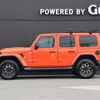 chrysler jeep-wrangler 2019 -CHRYSLER--Jeep Wrangler ABA-JL36L--1C4HJXLG9KW680515---CHRYSLER--Jeep Wrangler ABA-JL36L--1C4HJXLG9KW680515- image 4