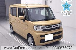 suzuki spacia 2024 -SUZUKI 【岐阜 582ﾓ9452】--Spacia MK94S-113307---SUZUKI 【岐阜 582ﾓ9452】--Spacia MK94S-113307-