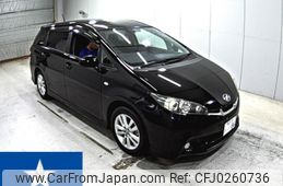 toyota wish 2012 -TOYOTA 【横浜 306さ0.86】--Wish ZGE20W--ZGE20-0133236---TOYOTA 【横浜 306さ0.86】--Wish ZGE20W--ZGE20-0133236-