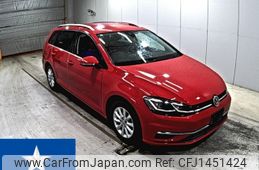 volkswagen golf-variant 2017 -VOLKSWAGEN--VW Golf Variant AUCJZ--WVWZZZAUZHP785996---VOLKSWAGEN--VW Golf Variant AUCJZ--WVWZZZAUZHP785996-
