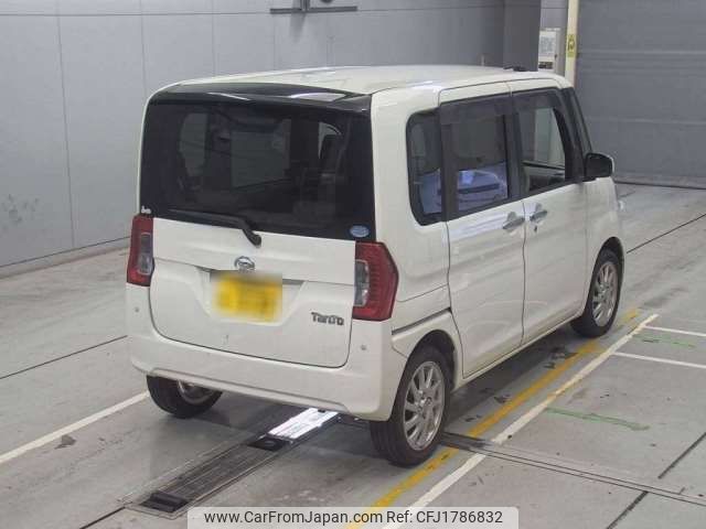 daihatsu tanto 2015 CFJ1786832 image 2